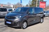 Opel Zafira Life Edition M STANDHZG-BIX-KAM-NAVI-HUD - Opel Zafira Life aus 2019