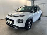 Citroën C3 Aircross Shine *Navi *beheiz. Frontscheibe * - Citroën C3 mit Schiebedach