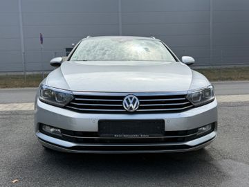 Volkswagen Passat Variant - 5