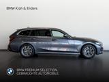 BMW 330 i xDrive Touring Luxury Line AHK+Temp+SHZ - BMW 330: 330i Xdrive