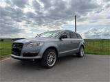 Audi Q7 3.0 TDI (DPF) quattro tiptronic - - gebrauchte Audi Q7 aus dem Jahr 2006