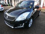 Suzuki Swift - gebrauchte Suzuki Swift aus dem Jahr 2016