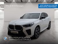BMW X2 - Vorschau Bild 1