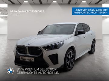 BMW Leasingangebot: BMW X2 M35i xDrive M Sport Driv.Assist+ Harman/K