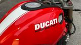 Ducati Monster 1100 EVO ABS - DUCATI 1100