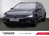 Volkswagen Passat Variant Business 2.0 TSI Panorama Sitzh. - Volkswagen Passat Variant aus 2021