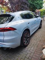 Maserati Grecale 2.0 MHEV GT Auto 4WD GT Prima Serie  - Maserati Grecale Gebrauchtwagen