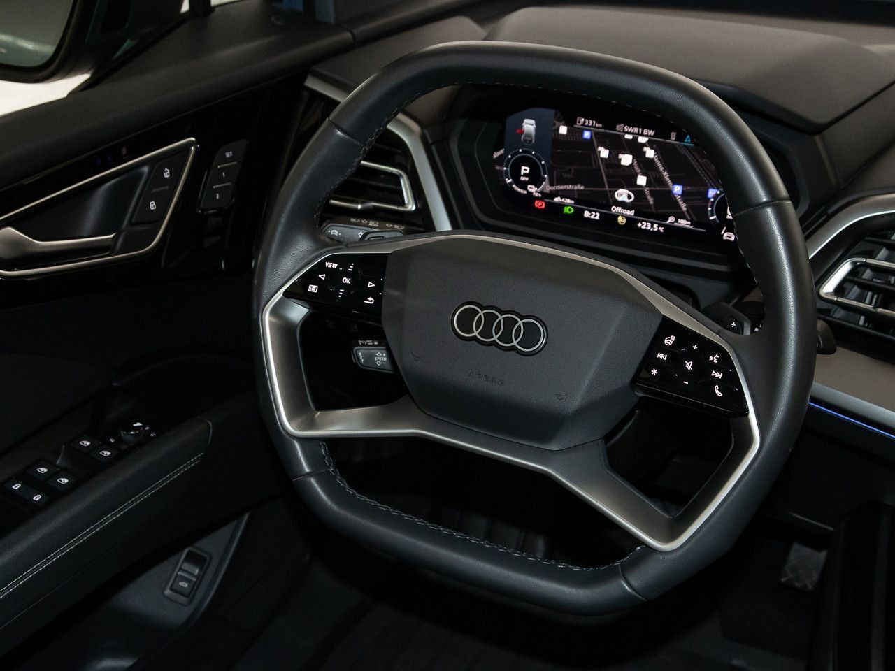 Audi Q4 e-tron - Bild 14