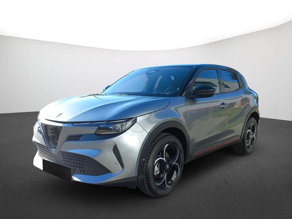 Alfa Romeo Junior Ibrida 1.2  Ti Q4 SportPaket+PanoDach+Te imagem 2