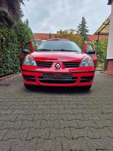 Renault Clio Campus 1.2 Campus - Renault Clio aus 2007: Campus