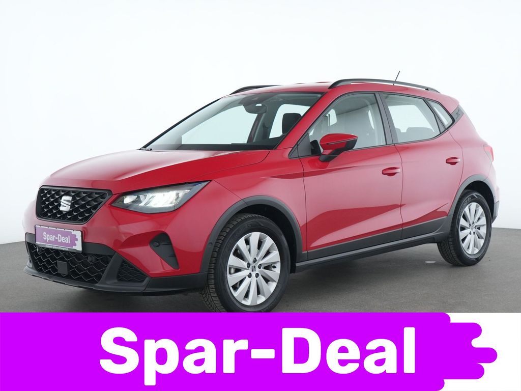 Image of Seat Arona
