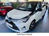 Toyota Yaris Style Hybrid Top Zustand !!!! - Toyota Yaris Style mit Hybrid-Antrieb (Benzin/Elektro)