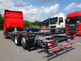 Scania R 410 B6x2 Jumbo-BDF/Ret/Lenkachse/AHK/Standklim - Offers matching your search criteria