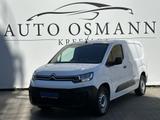 Citroën Berlingo 1.5 BlueHDi 130 XL S&S EHZ Worker - Citroën Berlingo Gebrauchtwagen in Mönchengladbach