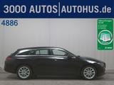 Mercedes-Benz CLA 180 SB d Navi LED MBUX AHK - Mercedes-Benz CLA 180 Shooting Brake aus 2021
