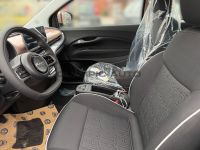 Fiat 500e Cabrio 42 kWh KAMERA SITZHZG CARPLAY DAB BT - Image