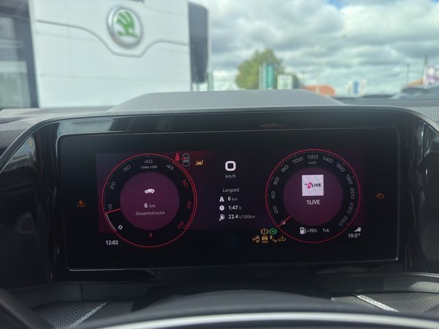 Skoda Kodiaq - Bild 19