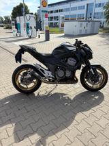 Kawasaki Z800e  - Kawasaki Motorräder in Magdeburg