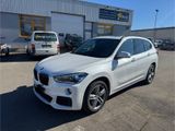 BMW X1 xDrive 20 d M Sport,Panorama,HUD,LED,AHK - BMW X1: M Sport Xdrive20d