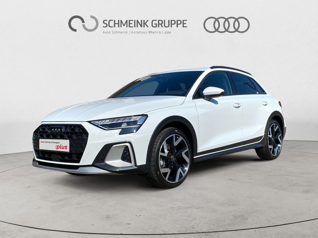 Image of Audi A3