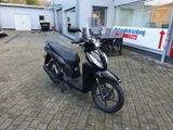 Honda Vision 110 1. Hand TOP Zustand mit Windschild - HONDA VISION