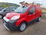 Fiat FIAT Fiorino 1.3 MJT 95CV Furgone Adventure E5+ - graue Fiat Fiorino