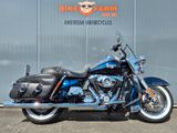 Harley-Davidson FLHRC°°ROAD KING CLASSIC°° ~BLUE BEAUTY~ *5HD* - Offers matching your search criteria