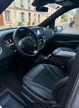 Mercedes-Benz Vito - Mercedes Vito mit Schiebedach