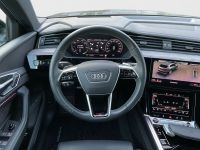 Audi e-tron - Vorschau Bild 13