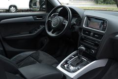 Fahrzeugabbildung Audi Q5 3.0 TDI  quattro