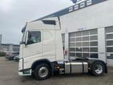 Volvo FH 500 Globetrotter/Standklima/Alufelgen/NA - Volvo Radlader