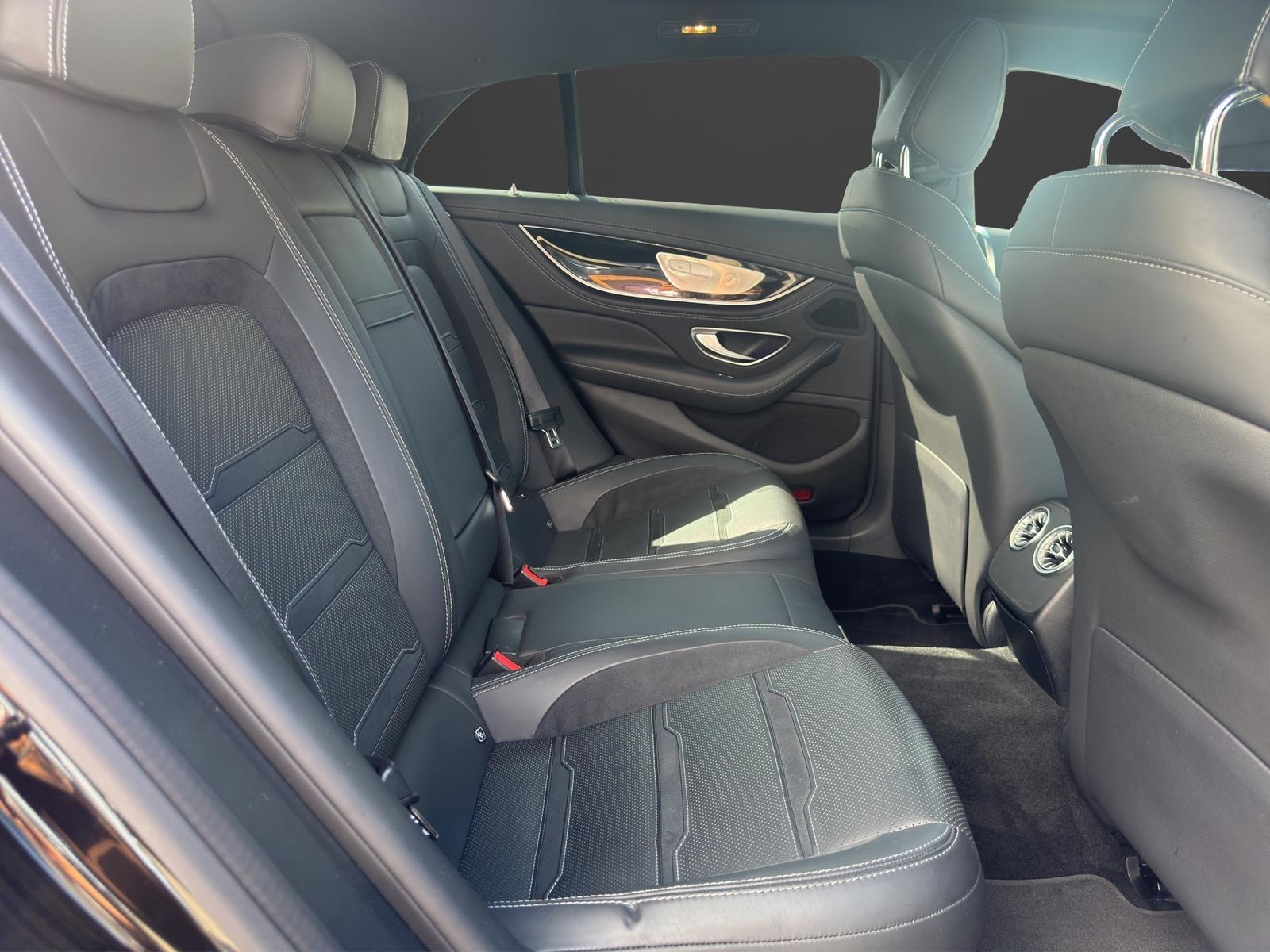 Mercedes-Benz AMG GT 63 S 4M+ 5.SITZE / NP.194K / HUD / 360°