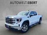 GMC Sierra 5,3l V8 SLE UNFALLFREIES FZG/GARANTIE/CAD - GMC Sierra SUV
