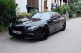 BMW 640i xDrive Gran Coupé M-Paket HUD H/K SoftClose - BMW 640 Gran Coupé Gebrauchtwagen