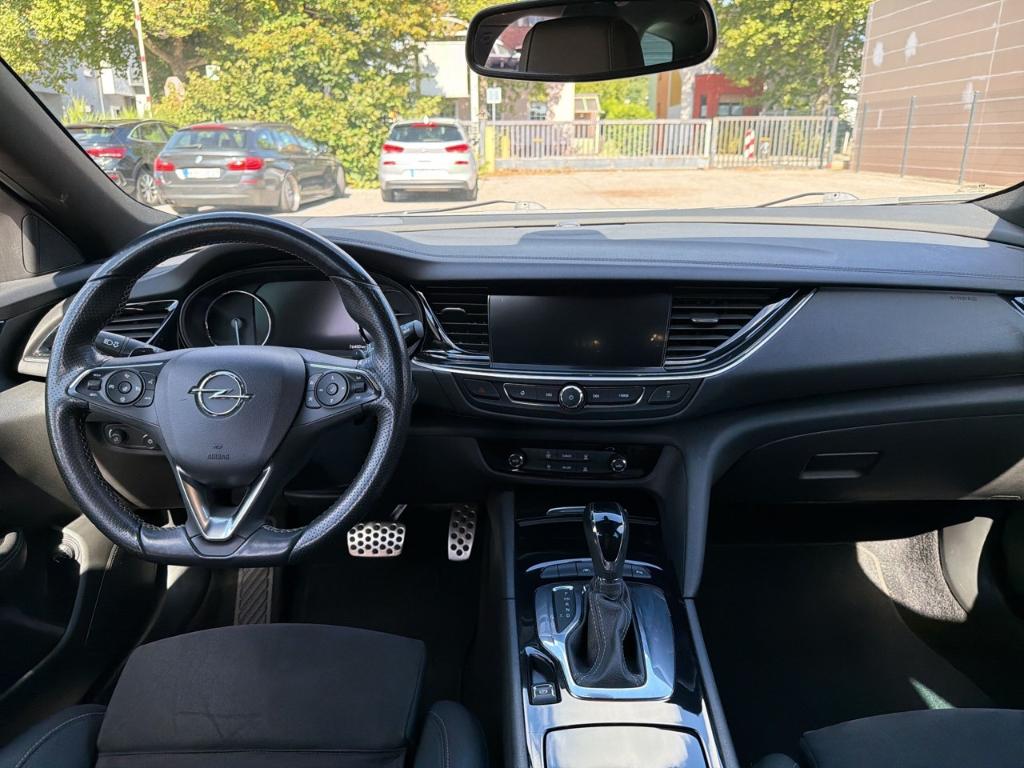 Opel Insignia Sports Tourer Ultimate Sportpaket Navi 