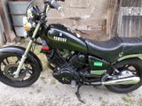 Yamaha Xv750se - YAMAHA XV 750 SE