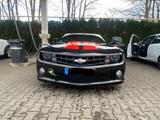 Chevrolet Camaro 6.2 V8 MT - - Chevrolet Camaro in Wuppertal