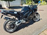 BMW F800 ST, TOP! ABS,Heizgriff,Koffer,Riemen Neu,SH - BMW R 80 ST