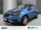 Opel Mokka Selection 1.6 Start Stopp Klimaanlage Ganz - Opel Mokka: Selection