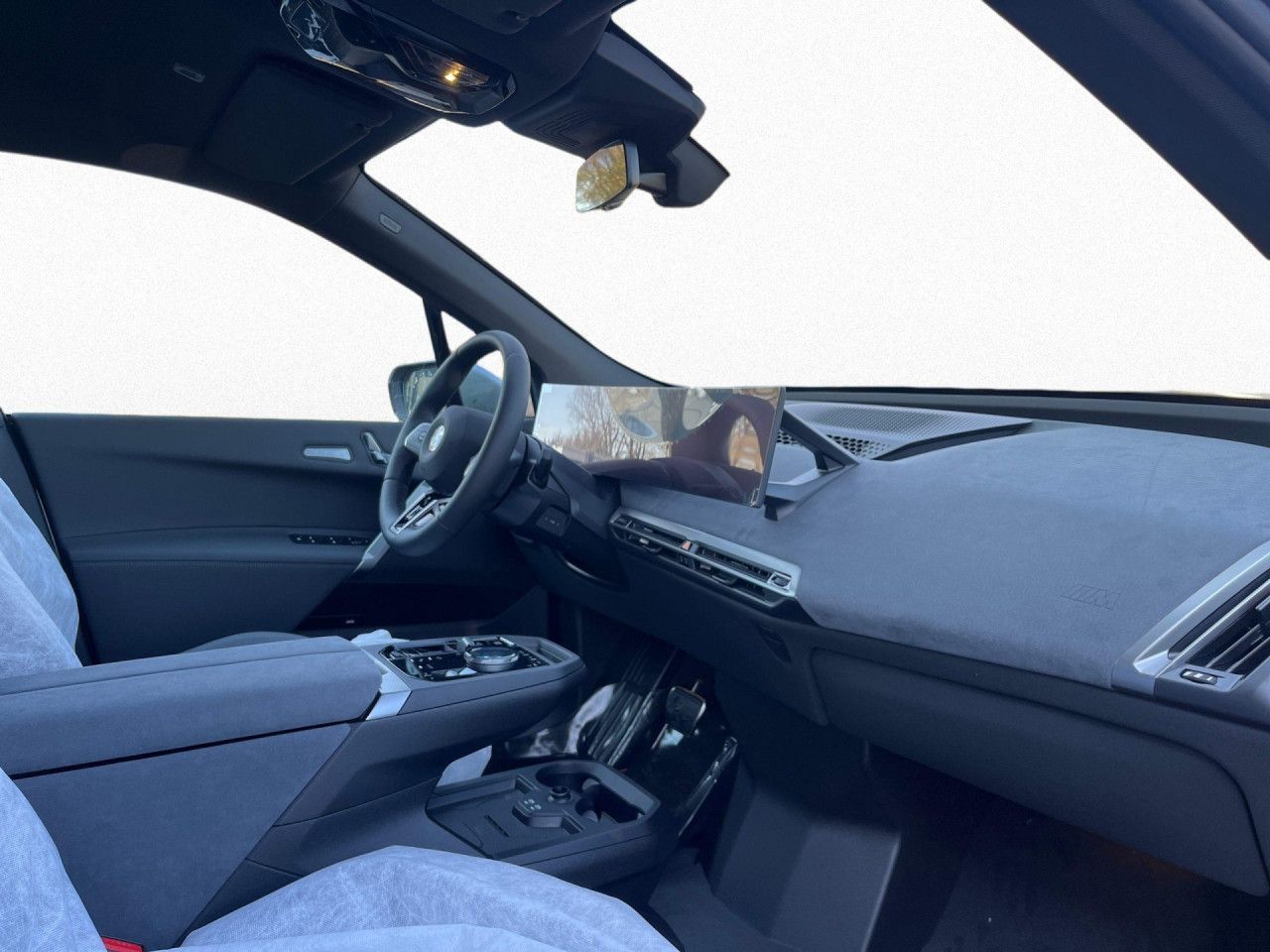 BMW iX - Bild 12