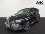 Mercedes-Benz T 180 d Edition Standard AUT LED KAM Navi SHZ