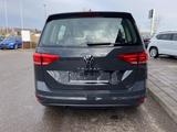 Volkswagen Touran 1.5 TSI Comfortline APP-CONNECT+AHK+VIRTU - VW Gebrauchtwagen