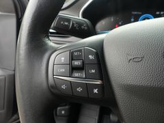 FORD Focus Turnier Cool & Connect*Kamera*ACC*