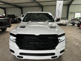 Dodge RAM 1500 BIGHORN 5,7 V8 4X4 LED AHK - Dodge in Bielefeld