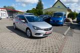 Opel Astra ST 1.5 Diesel 90kW Business Edition 1.HAND - Opel Astra mit Diesel-Antrieb: 1.9