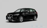 BMW X1 sD18d Stop&Go DAB Kamera HUD HiFi Panorama