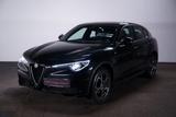 Alfa Romeo Stelvio 2.0 Turbo 16V Ti Q4 Kamera/ACC/AUT/Navi - Alfa Romeo in Duisburg