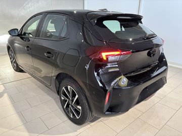 Fotografie 12 des Opel Corsa 1.2 Direct Injection Turbo GS