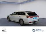 Volkswagen Passat Variant 2.0 TDI Elegance DSG AHK+MATRIX - VW Gebrauchtwagen