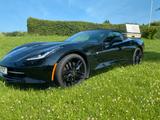 Corvette C7 6.2 Stingray Cabrio Stingray